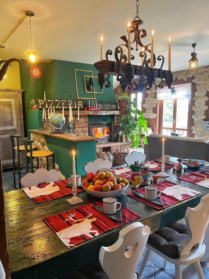 Appartamento 14 Bellagio Extérieur photo
