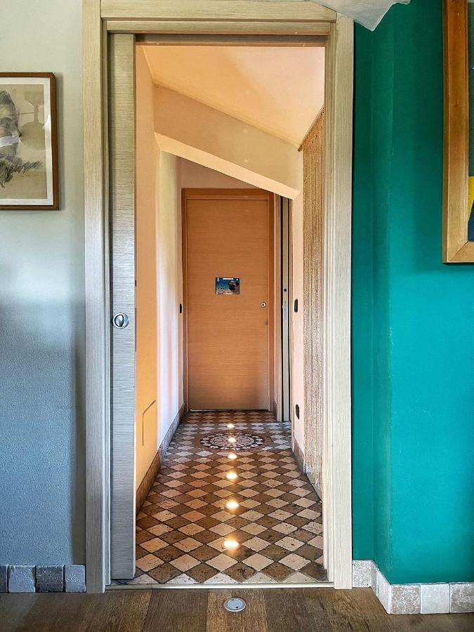 Appartamento 14 Bellagio Extérieur photo