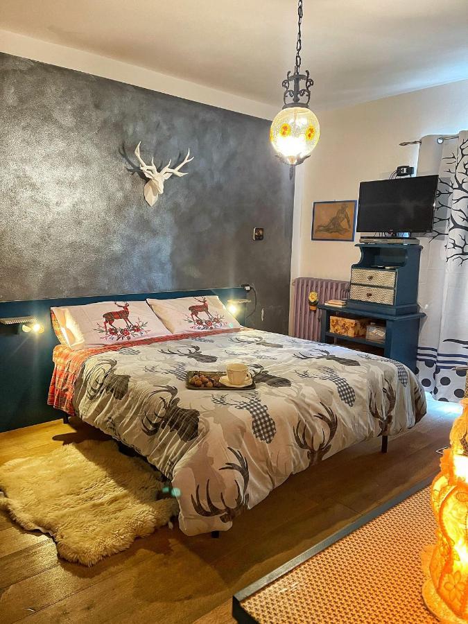 Appartamento 14 Bellagio Extérieur photo