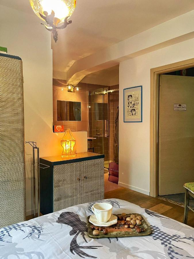 Appartamento 14 Bellagio Extérieur photo