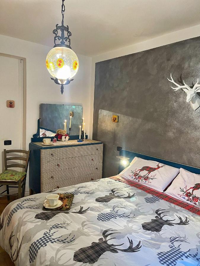Appartamento 14 Bellagio Extérieur photo