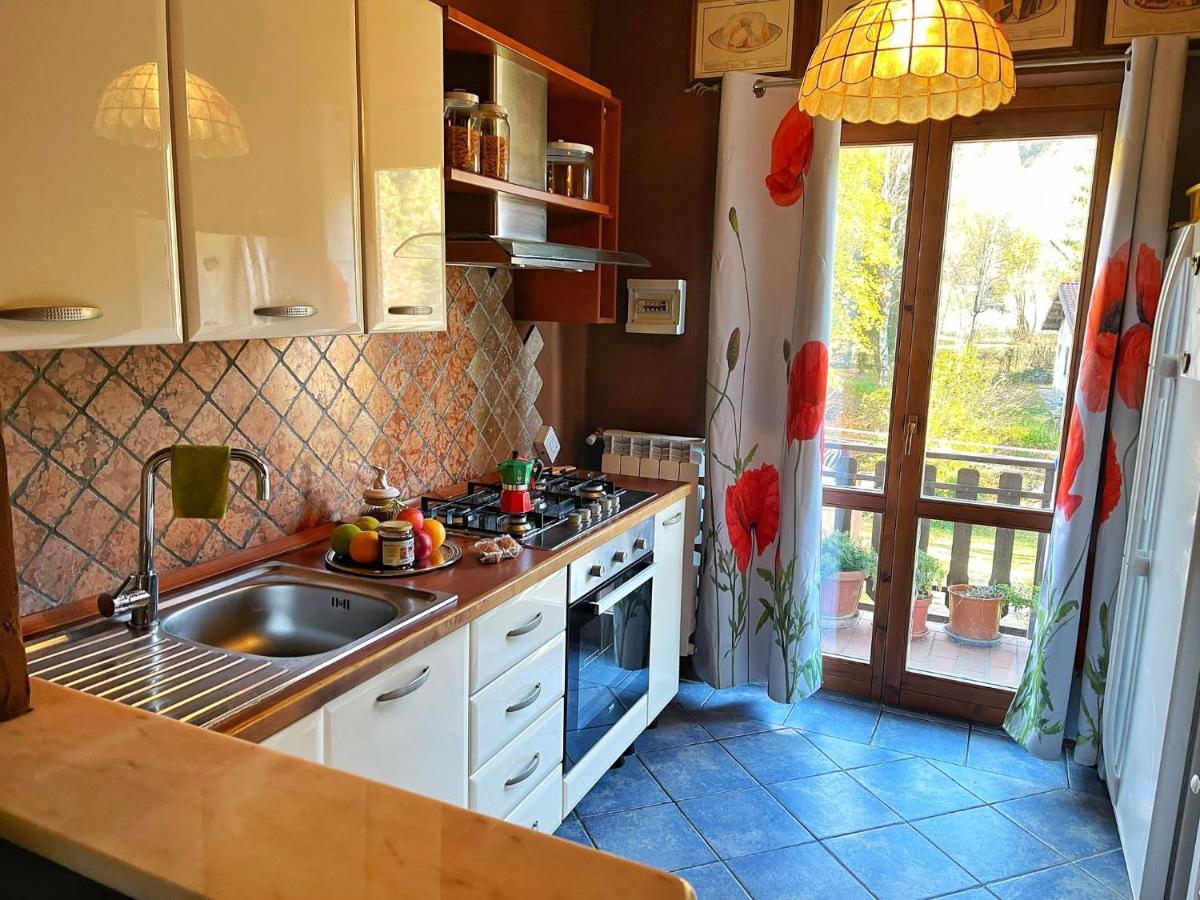 Appartamento 14 Bellagio Extérieur photo