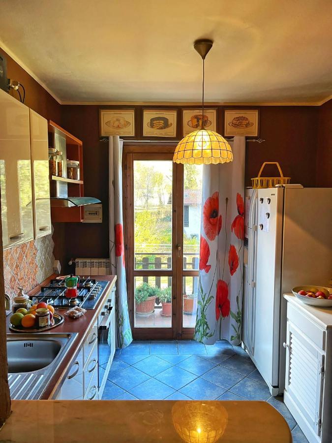 Appartamento 14 Bellagio Extérieur photo
